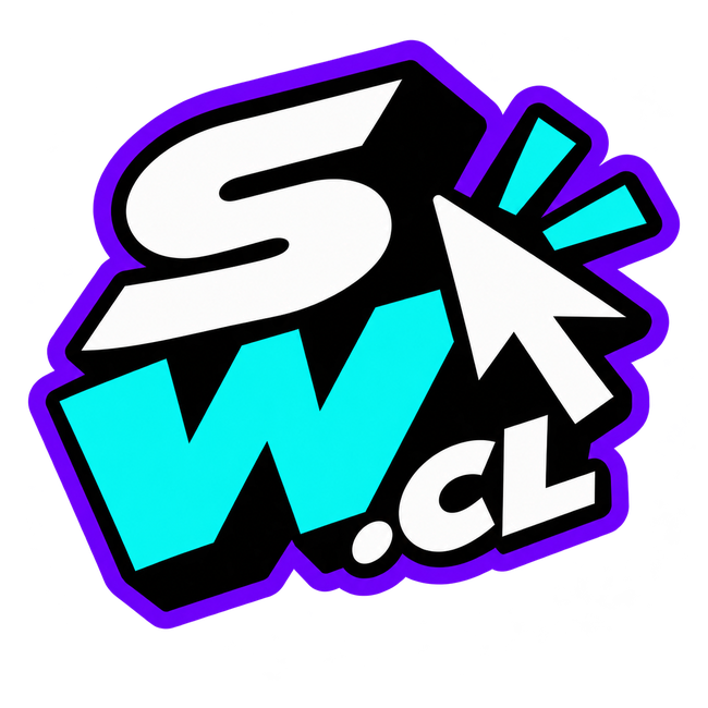 Isotipo SW.cl